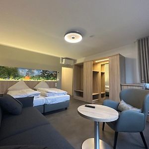 Deluxe Zimmer